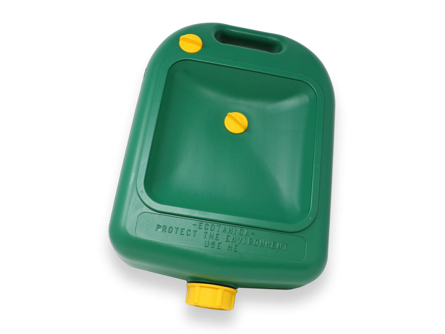 CNC RACING GA002 Oil Drain Can 6L – Accessories in the Motodeal Motorcycle Aftermarket Accessories and Parts Online Shop