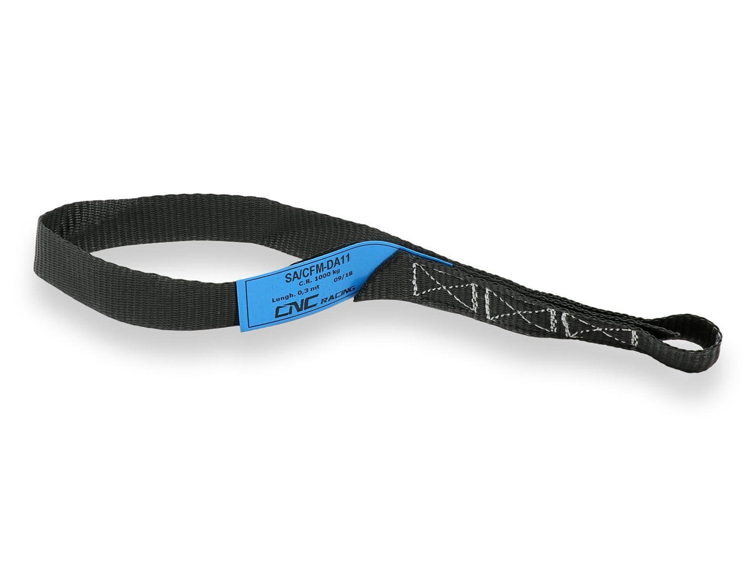 CNC RACING GA008 Motorcycle Handlebar Strap Kit – Accessories in the Motodeal Motorcycle Aftermarket Accessories and Parts Online Shop