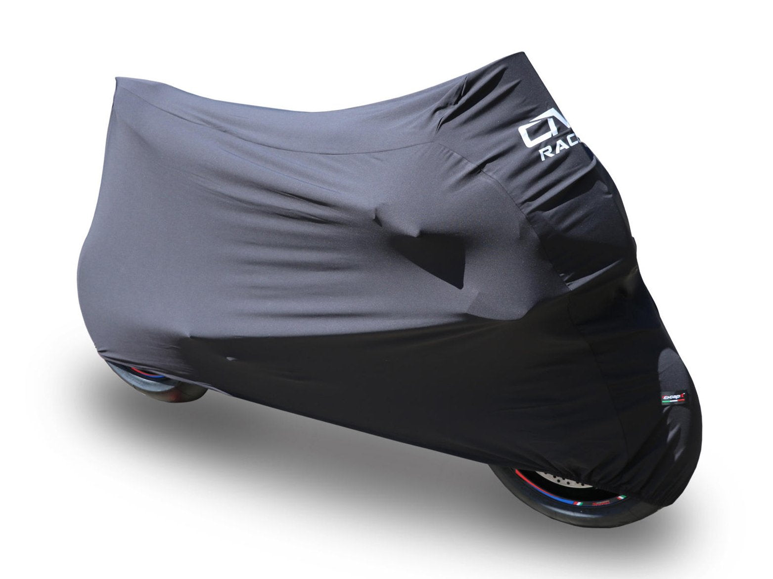 CNC RACING Indoor Motorcycle Cover (Sport) – Accessories in the Motodeal Motorcycle Aftermarket Accessories and Parts Online Shop