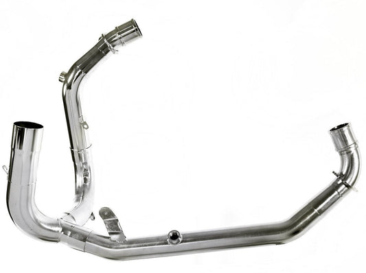 SPARK GDU8513 Ducati Hypermotard 796 (10/12) Exhaust Collector (racing)