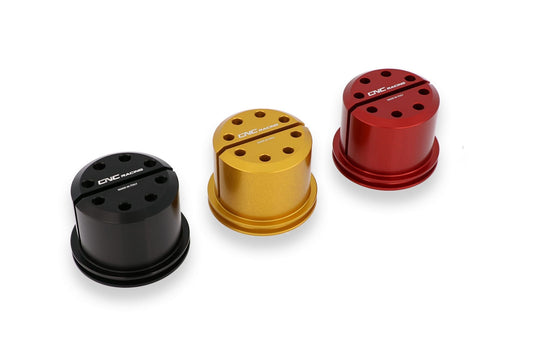 GH350 - CNC RACING Ducati Steering Head Ring Nut – Accessories in the Motodeal Motorcycle Aftermarket Accessories and Parts Online Shop