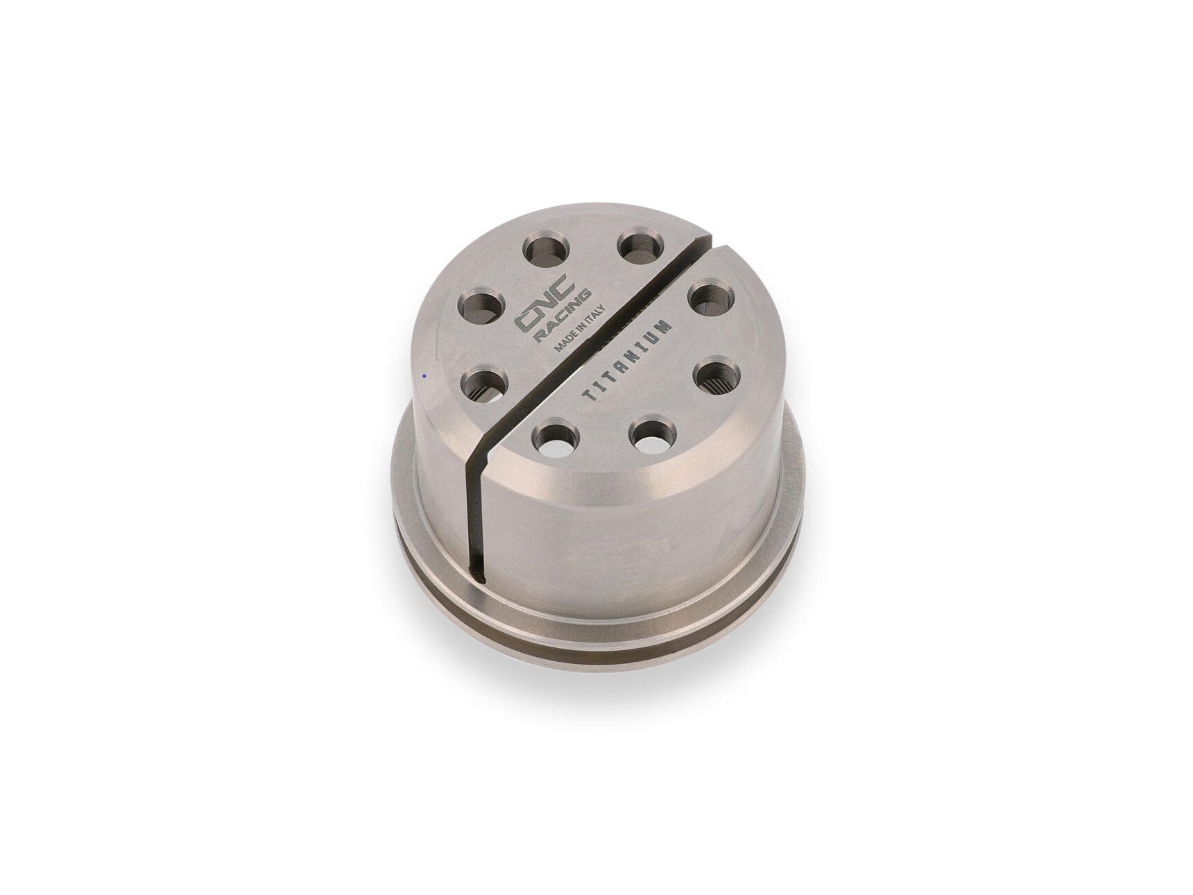 CNC RACING GH350X Ducati Steering Head Ring Nut – Accessories in the Motodeal Motorcycle Aftermarket Accessories and Parts Online Shop