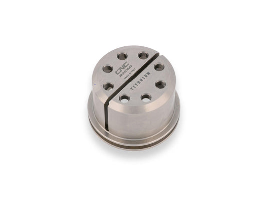 CNC RACING GH350X Ducati Steering Head Ring Nut – Accessories in the Motodeal Motorcycle Aftermarket Accessories and Parts Online Shop