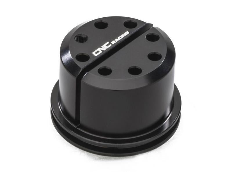 GH353 - CNC RACING MV Agusta Steering Head Ring Nut – Accessories in the Motodeal Motorcycle Aftermarket Accessories and Parts Online Shop