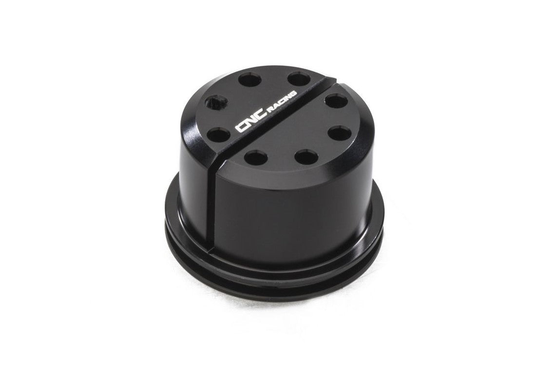 GH354 - CNC RACING Ducati Panigale V2 (12/24) Steering Head Ring Nut – Accessories in the Motodeal Motorcycle Aftermarket Accessories and Parts Online Shop