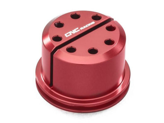 GH353 - CNC RACING MV Agusta Steering Head Ring Nut – Accessories in the Motodeal Motorcycle Aftermarket Accessories and Parts Online Shop