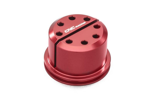 GH352 - CNC RACING MV Agusta Steering Head Ring Nut – Accessories in the Motodeal Motorcycle Aftermarket Accessories and Parts Online Shop