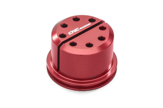 GH354 - CNC RACING Ducati Panigale V2 (12/24) Steering Head Ring Nut – Accessories in the Motodeal Motorcycle Aftermarket Accessories and Parts Online Shop