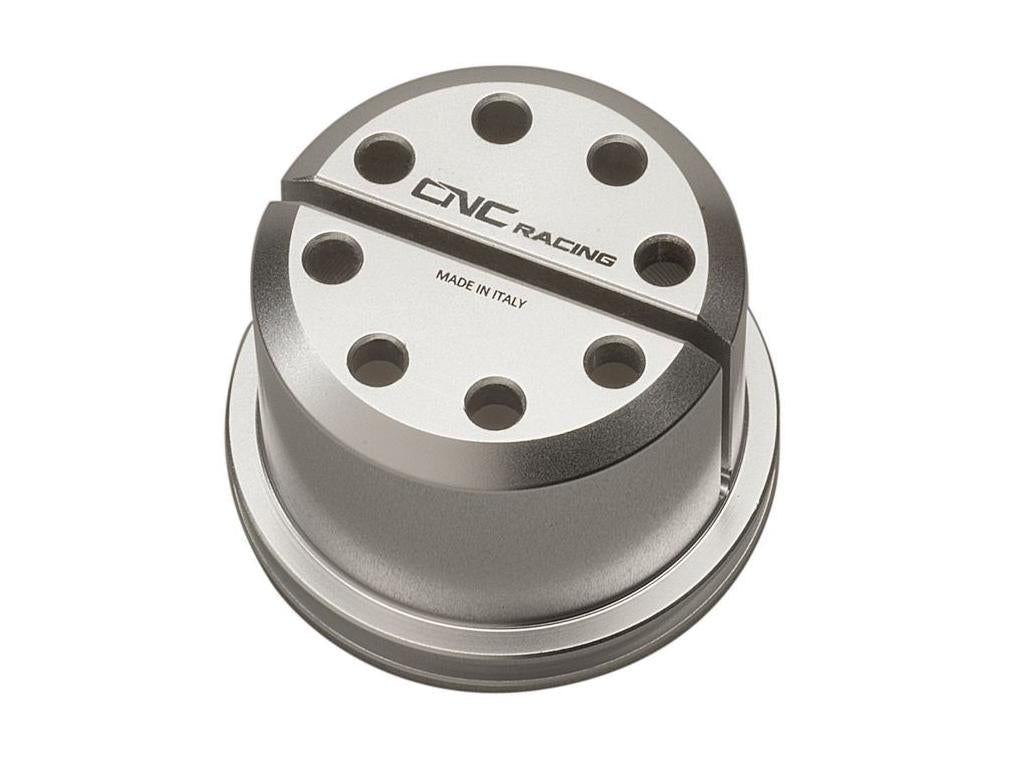 GH354 - CNC RACING Ducati Panigale V2 (12/24) Steering Head Ring Nut – Accessories in the Motodeal Motorcycle Aftermarket Accessories and Parts Online Shop