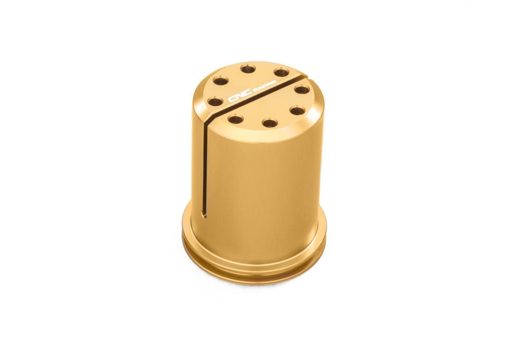 GH351 - CNC RACING Ducati Steering Head Ring Nut – Accessories in the Motodeal Motorcycle Aftermarket Accessories and Parts Online Shop