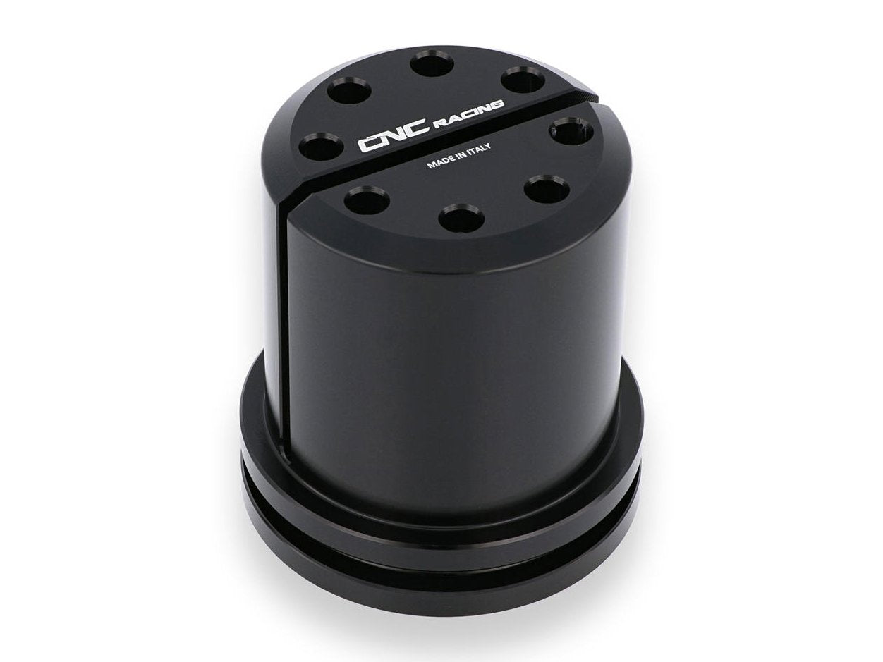 GH356 - CNC RACING Ducati Monster / SuperSport Steering Head Ring Nut – Accessories in the Motodeal Motorcycle Aftermarket Accessories and Parts Online Shop