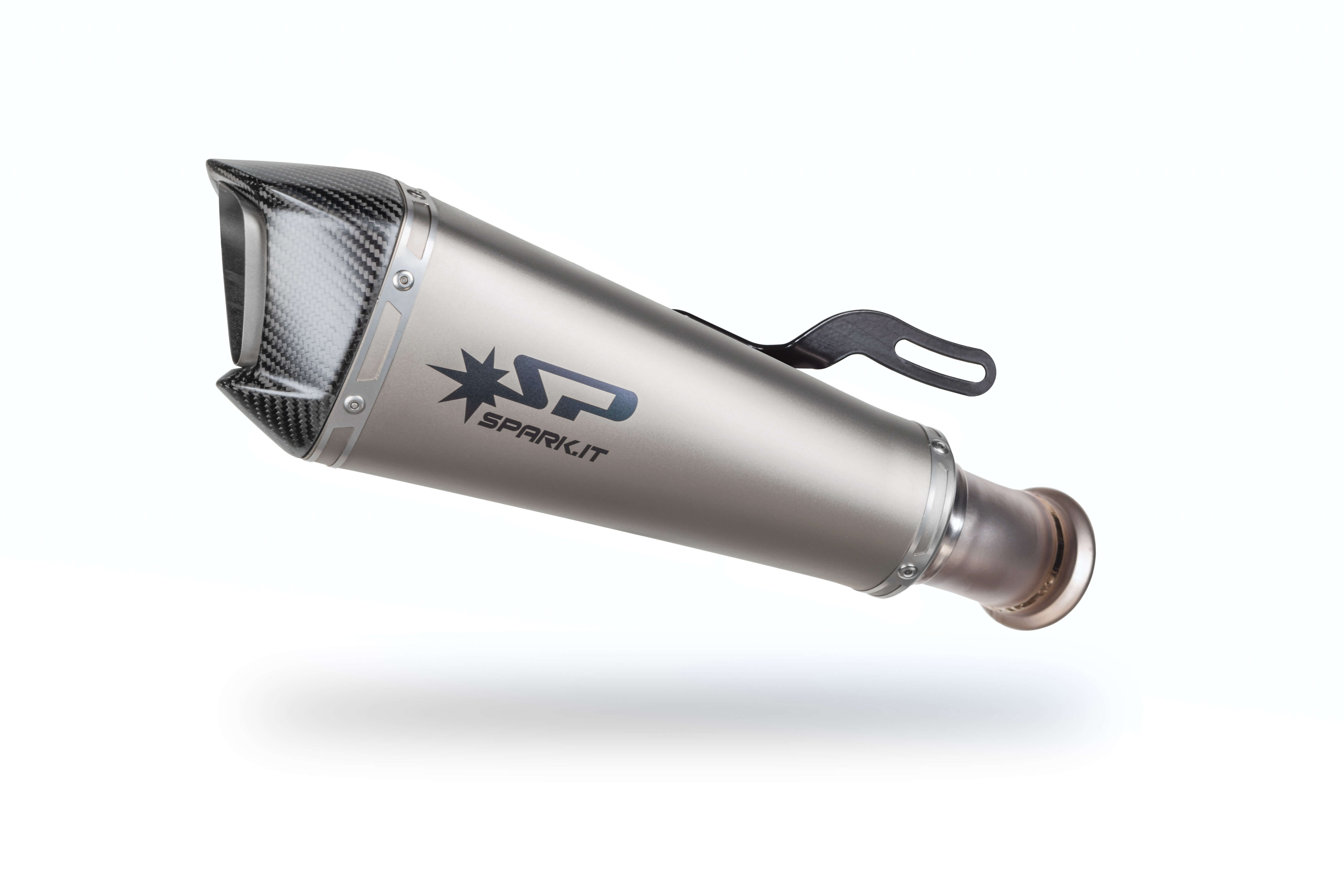 SPARK KTM 1290 / 1390 Super Duke Titanium Slip-on Exhaust – MotoDeal