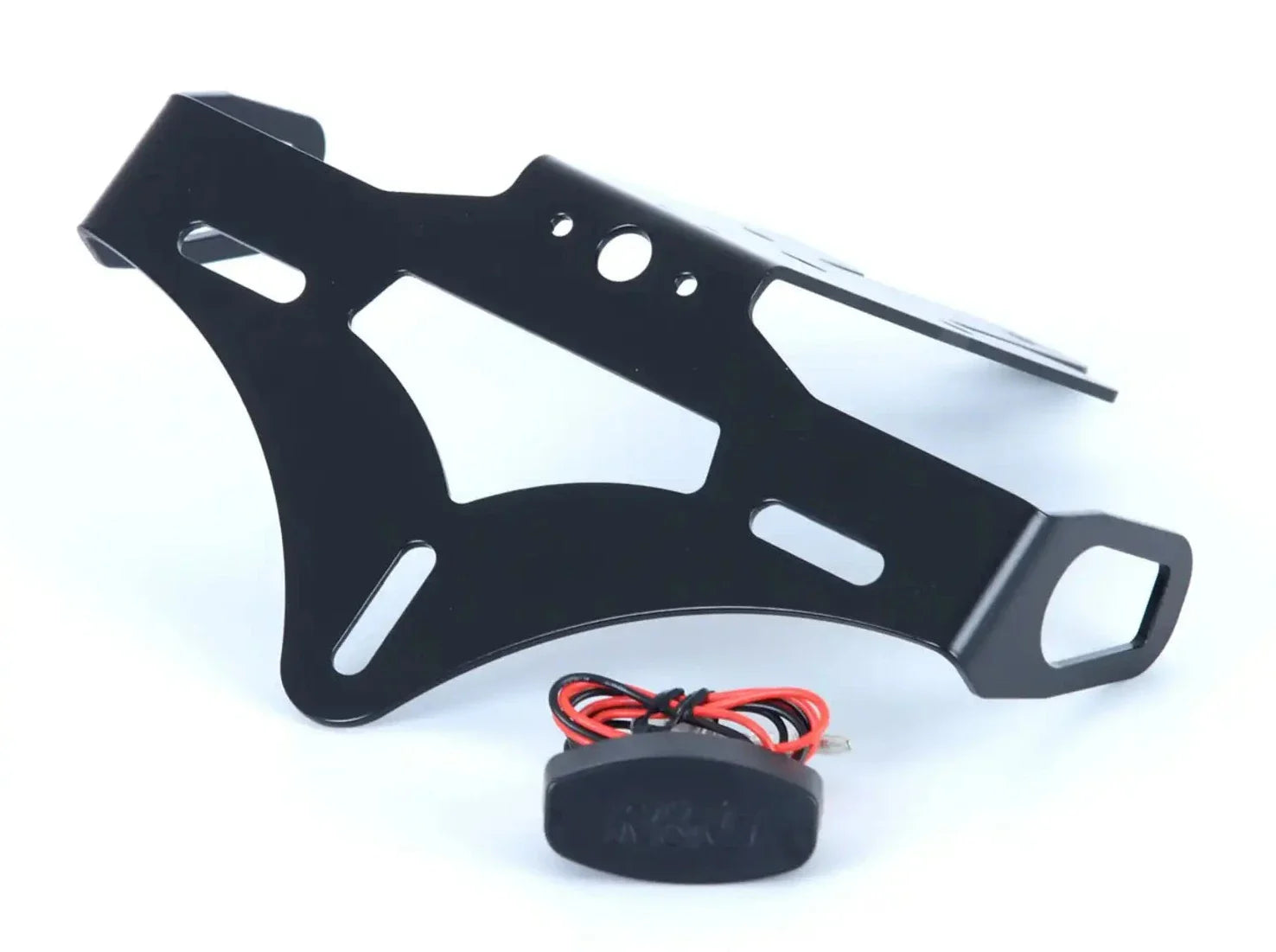 LP0119 - R&G RACING Kawasaki ER-6F / ER-6N (12/16) Tail Tidy – Accessories in the 2WheelsHero Motorcycle Aftermarket Accessories and Parts Online Shop