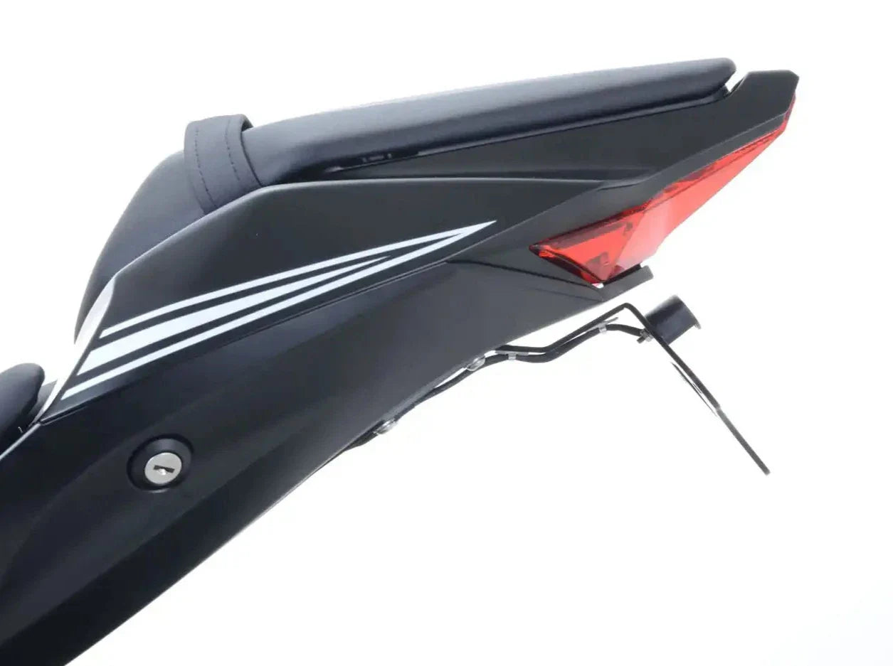 LP0190 - R&G RACING Kawasaki ZX-10R (16/20) Tail Tidy – Accessories in the 2WheelsHero Motorcycle Aftermarket Accessories and Parts Online Shop