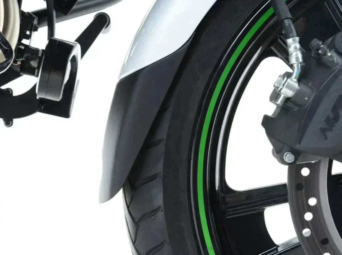 FERG0366 - R&G RACING KTM 1290 Super Duke GT (2019+) Front Fender Extender – Accessories in the 2WheelsHero Motorcycle Aftermarket Accessories and Parts Online Shop