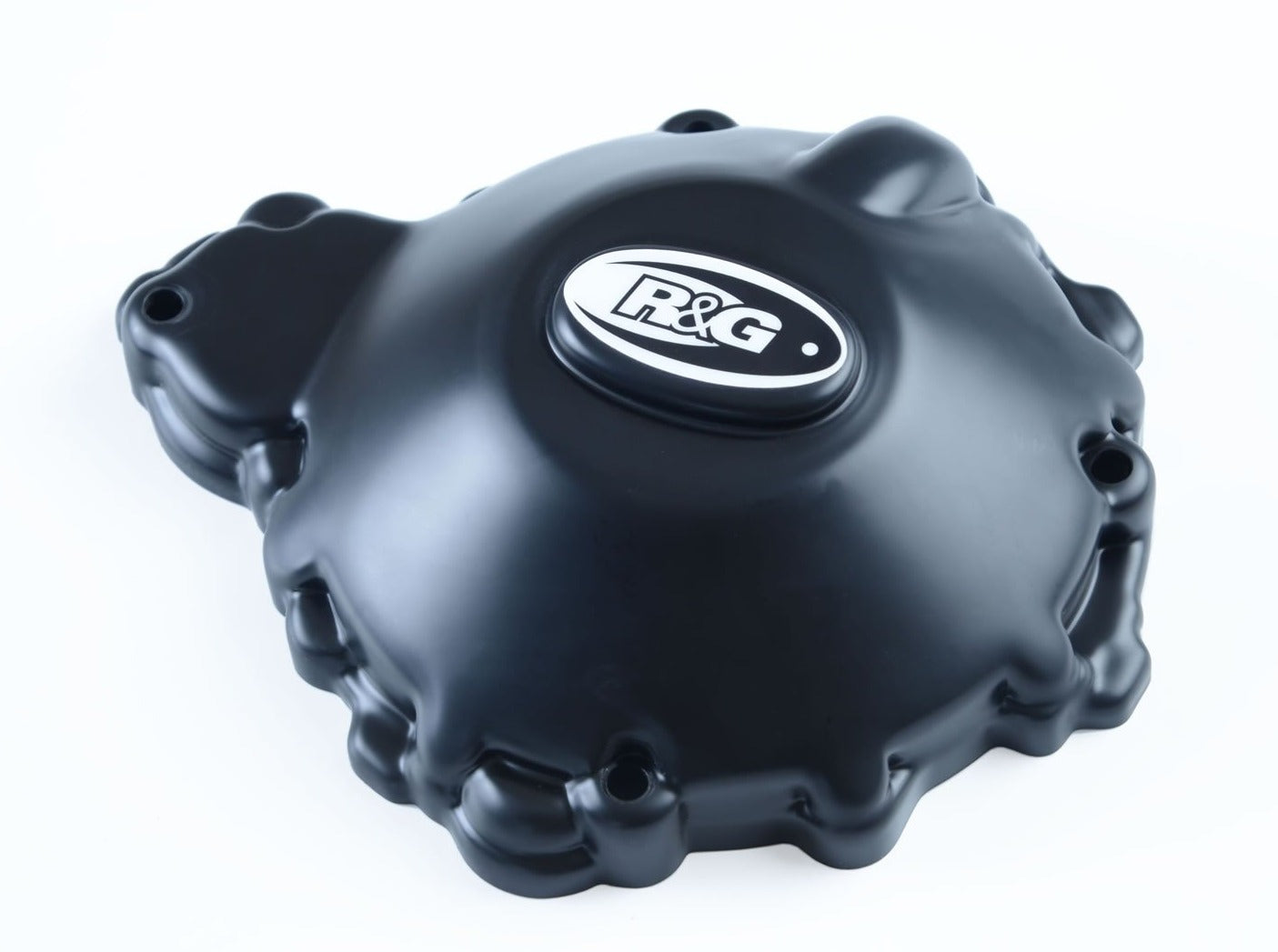 ECC0214 - R&G RACING Triumph Street Triple (16/20) Alternator Cover Protection (left side) – Accessories in the 2WheelsHero Motorcycle Aftermarket Accessories and Parts Online Shop