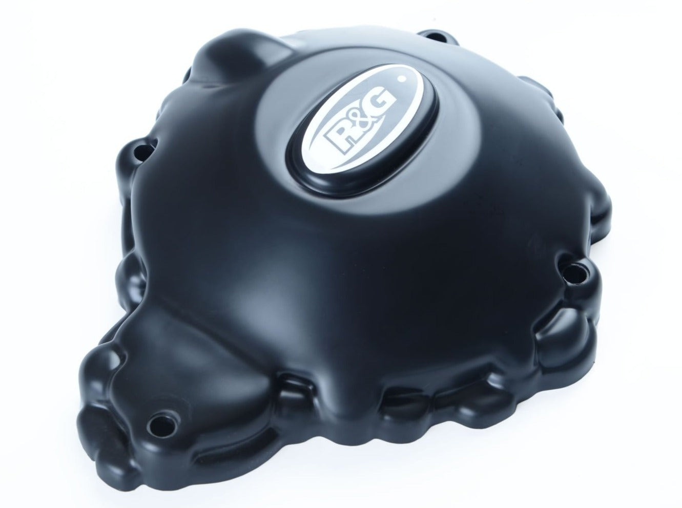 ECC0214 - R&G RACING Triumph Street Triple (16/20) Alternator Cover Protection (left side) – Accessories in the 2WheelsHero Motorcycle Aftermarket Accessories and Parts Online Shop