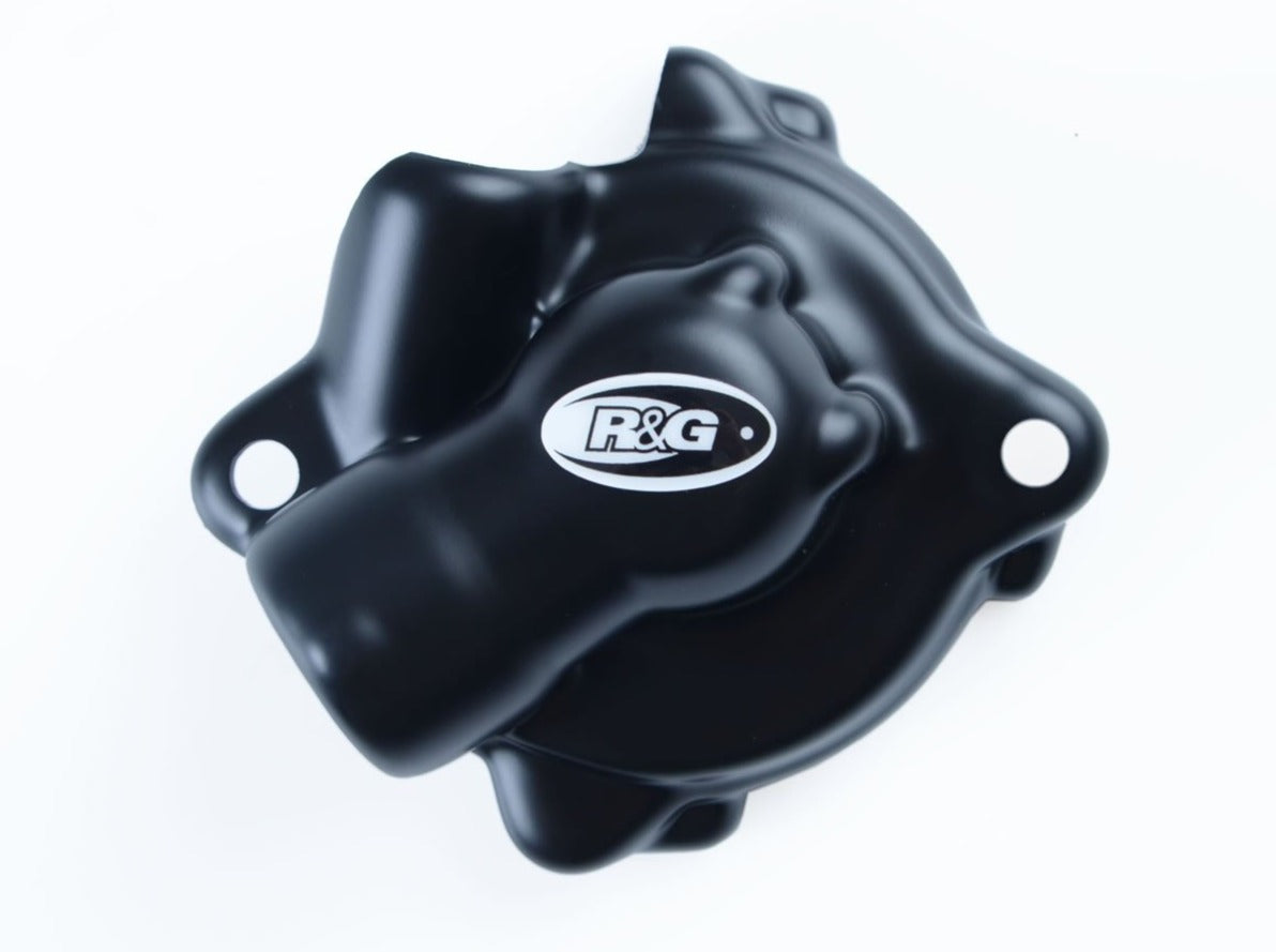 KEC0103 - R&G RACING Suzuki GSX-R1000 (2017+) Engine Covers Protection Kit (3 pcs) – Accessories in the 2WheelsHero Motorcycle Aftermarket Accessories and Parts Online Shop