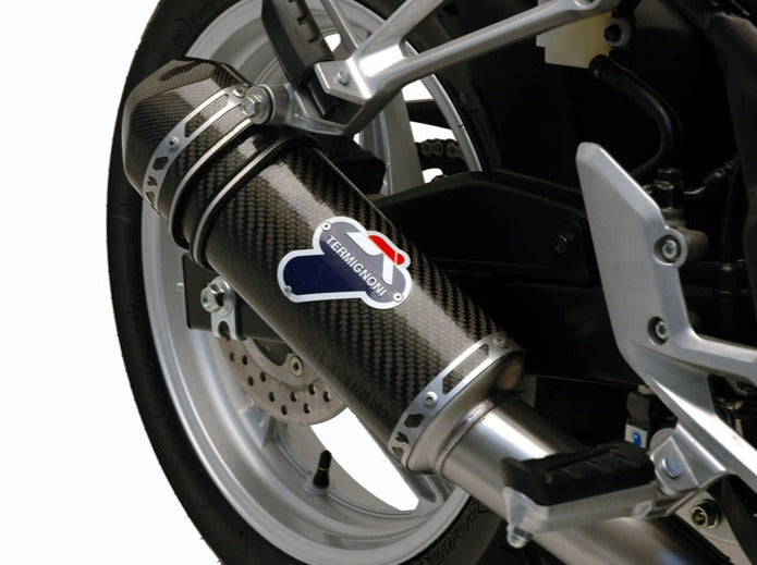 TERMIGNONI H099094CV Honda CBR250R (12/13) Slip-on Exhaust – Accessories in the 2WheelsHero Motorcycle Aftermarket Accessories and Parts Online Shop