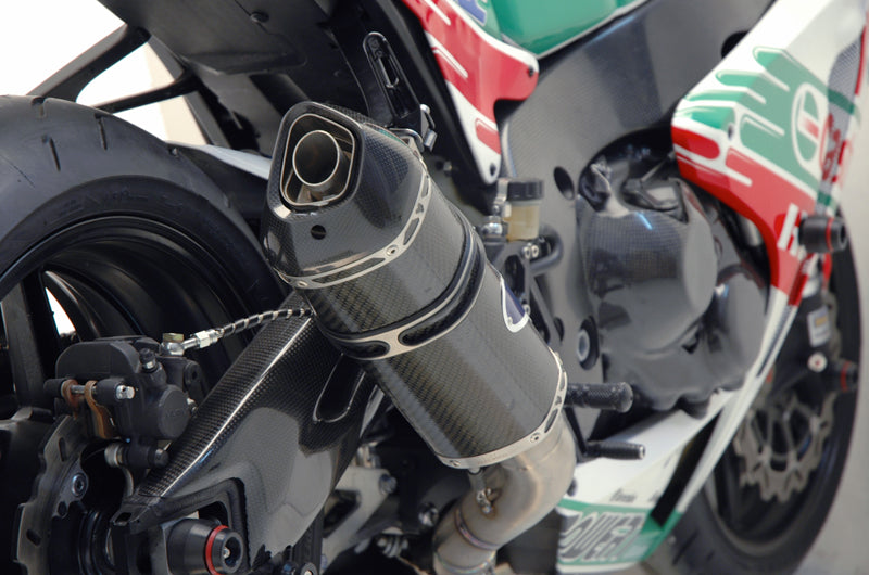 TERMIGNONI H113094CV Honda CBR1000RR (11/13) Full Exhaust System – Accessories in the 2WheelsHero Motorcycle Aftermarket Accessories and Parts Online Shop