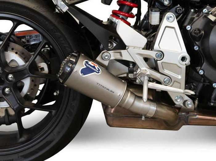 TERMIGNONI H154094SO02 Honda CB1000R (19/20) Slip-on Exhaust – Accessories in the 2WheelsHero Motorcycle Aftermarket Accessories and Parts Online Shop