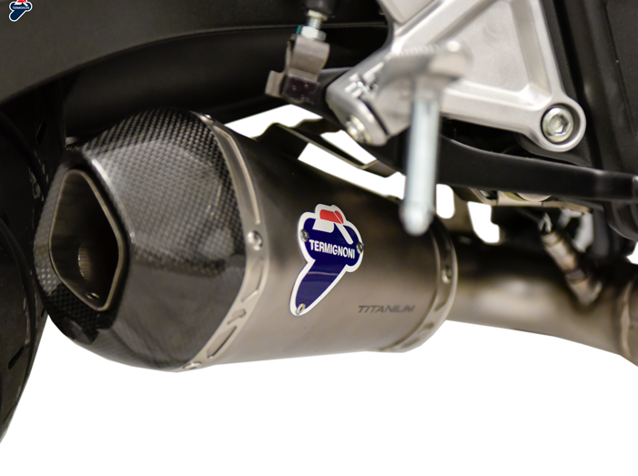 TERMIGNONI H161094SO01 Honda CB650 (18/21) Full Exhaust System – Accessories in the 2WheelsHero Motorcycle Aftermarket Accessories and Parts Online Shop