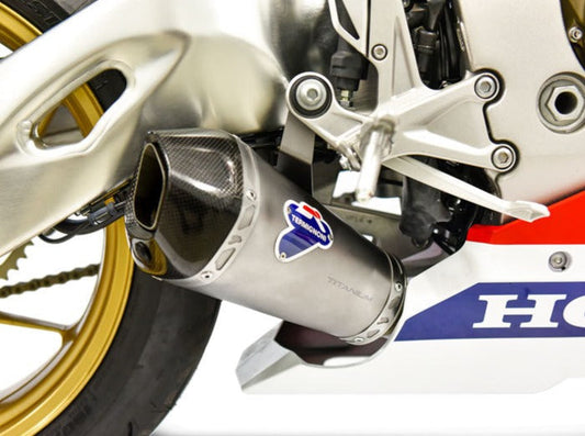 TERMIGNONI H162094SO01 Honda CBR1000 (17/19) Full Exhaust System – Accessories in the 2WheelsHero Motorcycle Aftermarket Accessories and Parts Online Shop