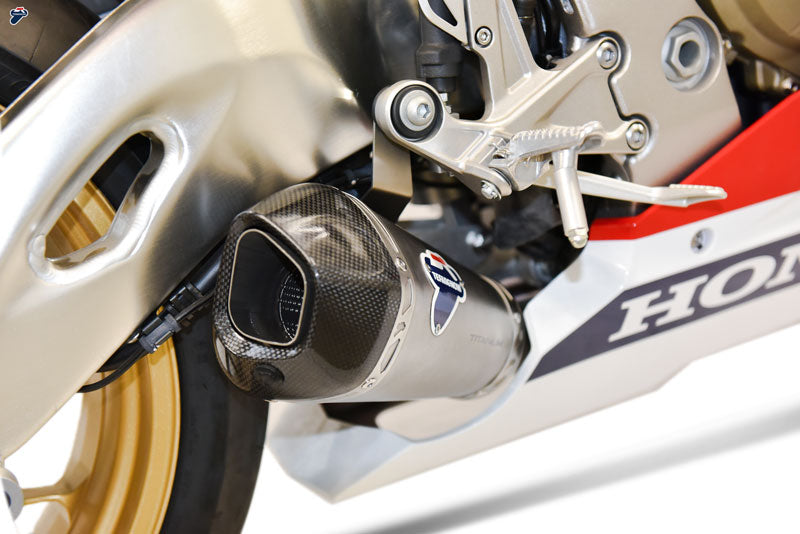 TERMIGNONI H162094SO01 Honda CBR1000 (17/19) Full Exhaust System – Accessories in the 2WheelsHero Motorcycle Aftermarket Accessories and Parts Online Shop