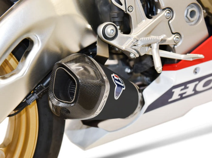 TERMIGNONI H162094SO09 Honda CBR1000 (17/19) Full Exhaust System – Accessories in the 2WheelsHero Motorcycle Aftermarket Accessories and Parts Online Shop