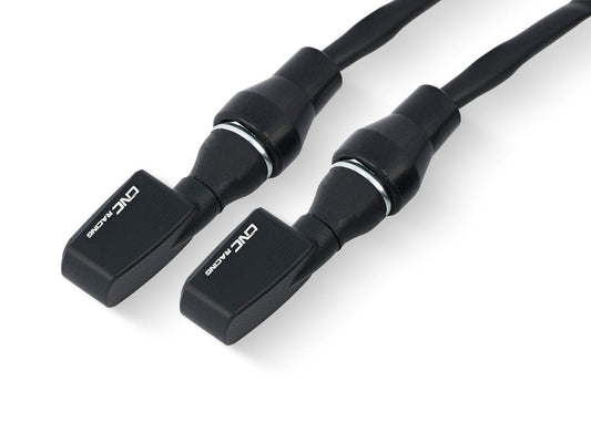 ID021 - CNC RACING Universal LED Turn Indicators "Dot" – Accessories in the Motodeal Motorcycle Aftermarket Accessories and Parts Online Shop