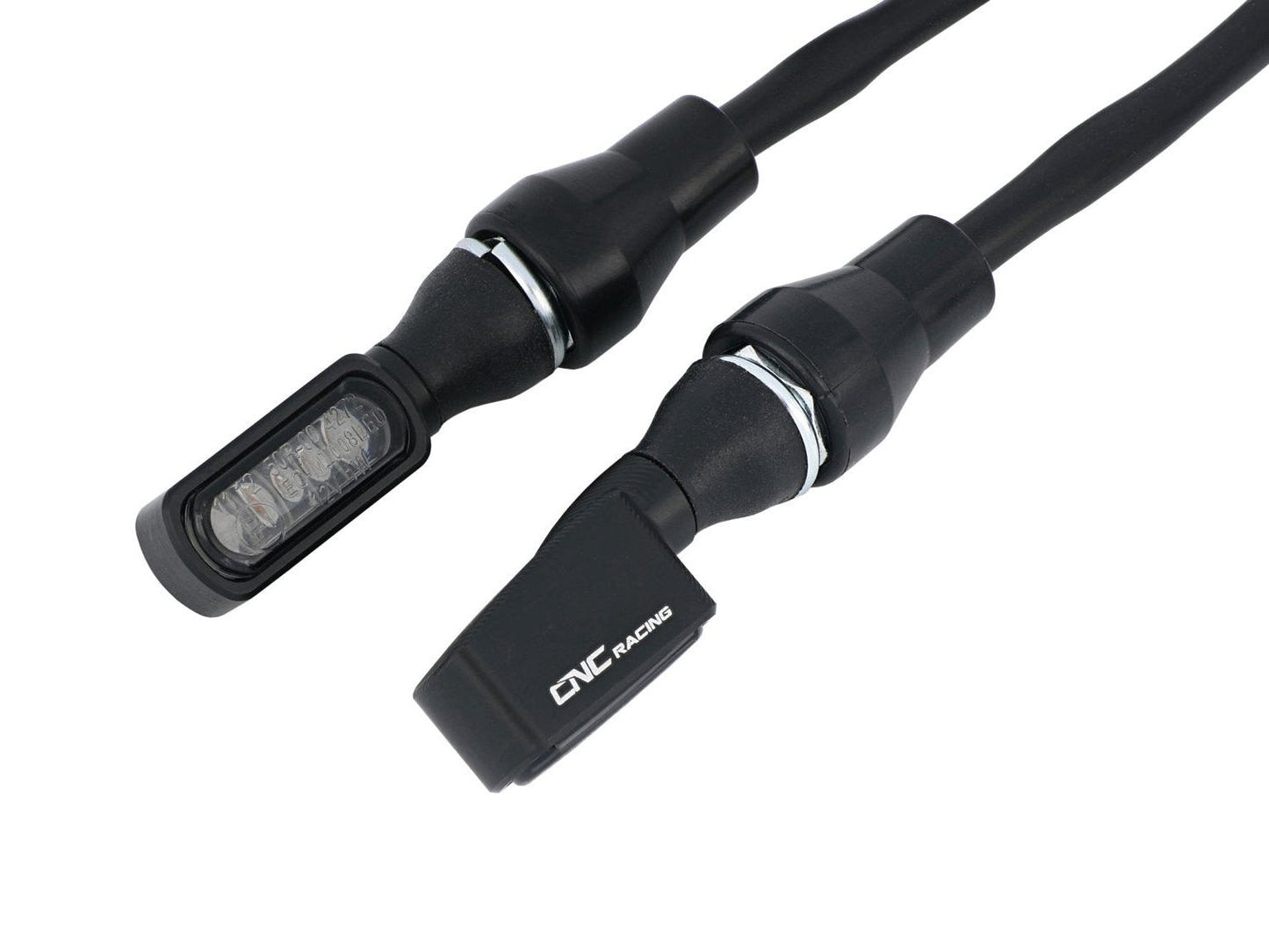 ID021 - CNC RACING LED Turn Indicators "Dot" – Accessories in the Motodeal Motorcycle Aftermarket Accessories and Parts Online Shop