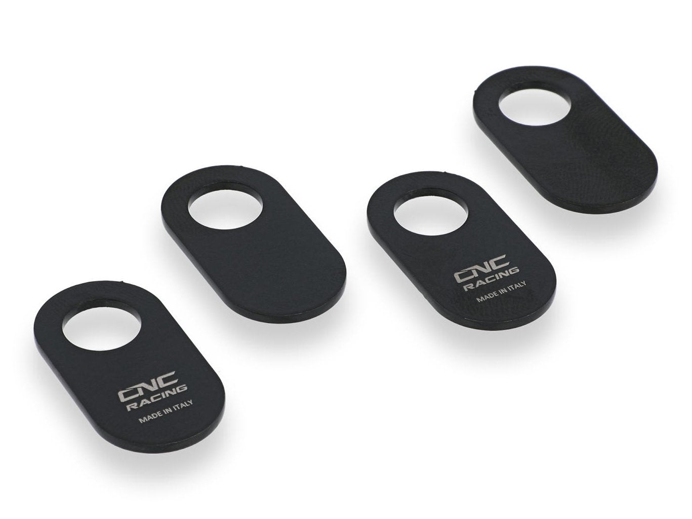 IDA01 - CNC RACING Ducati Scrambler 800 (2015+) Turn Indicator Mounting Adapters – Accessories in the Motodeal Motorcycle Aftermarket Accessories and Parts Online Shop