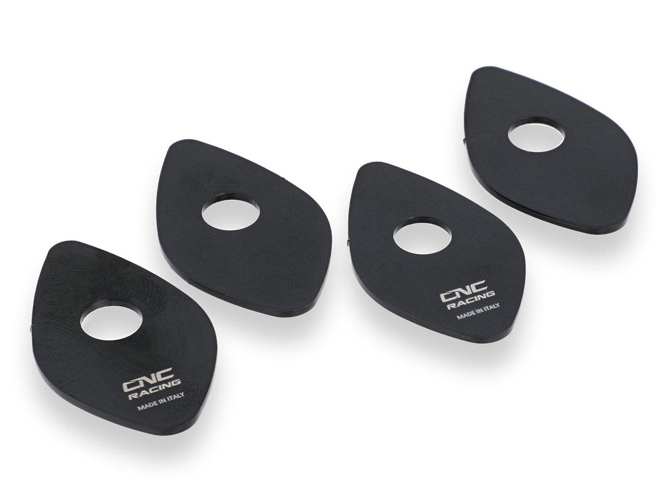 IDA03 - CNC RACING Ducati / MV Agusta Turn Indicator Mounting Adapters – Accessories in the Motodeal Motorcycle Aftermarket Accessories and Parts Online Shop