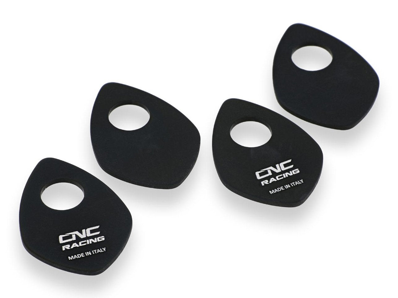 IDA05 - CNC RACING Ducati DesertX / Panigale Turn Indicator Mounting Adapters – Accessories in the Motodeal Motorcycle Aftermarket Accessories and Parts Online Shop