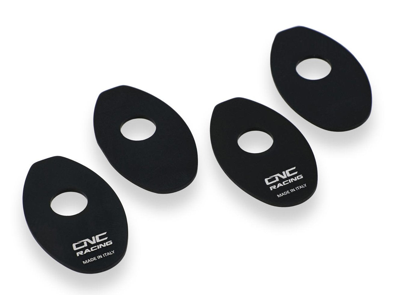 IDA06 - CNC RACING MV Agusta Turn Indicator Mounting Adapters – Accessories in the Motodeal Motorcycle Aftermarket Accessories and Parts Online Shop