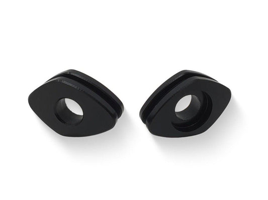 IDA51 - CNC RACING Ducati License Plate Holder Mounting Adapters – Accessories in the Motodeal Motorcycle Aftermarket Accessories and Parts Online Shop