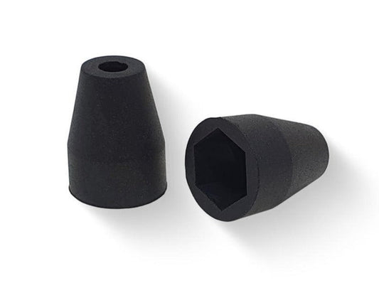 IDA80 - CNC RACING Universal Turn Indicator Mounting Adapters (M8; 10 mm) – Accessories in the Motodeal Motorcycle Aftermarket Accessories and Parts Online Shop