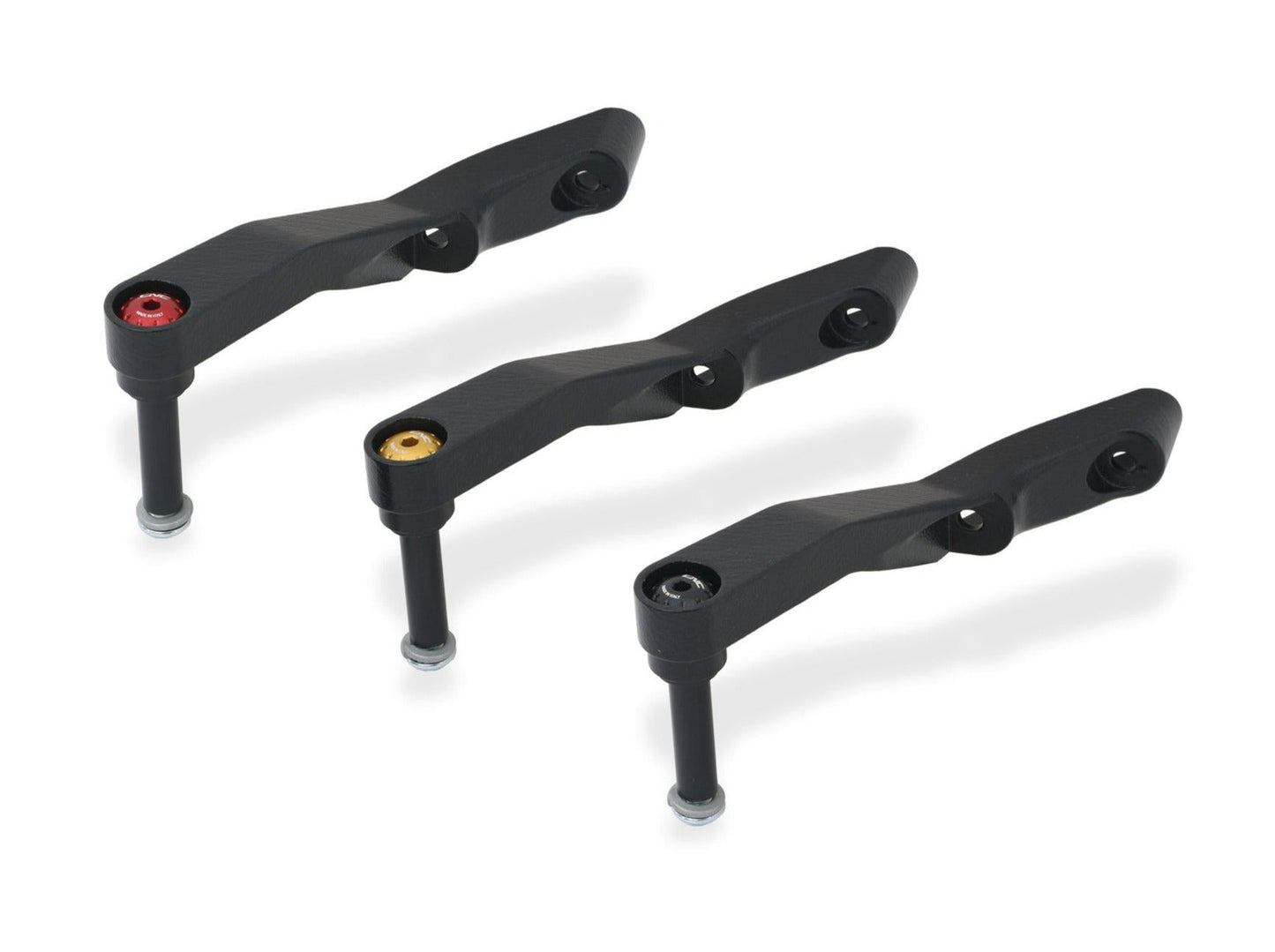 IFA02 - CNC RACING Ducati Fluid Tank Mounting Kit (for Brembo master cylinder) – Accessories in the Motodeal Motorcycle Aftermarket Accessories and Parts Online Shop