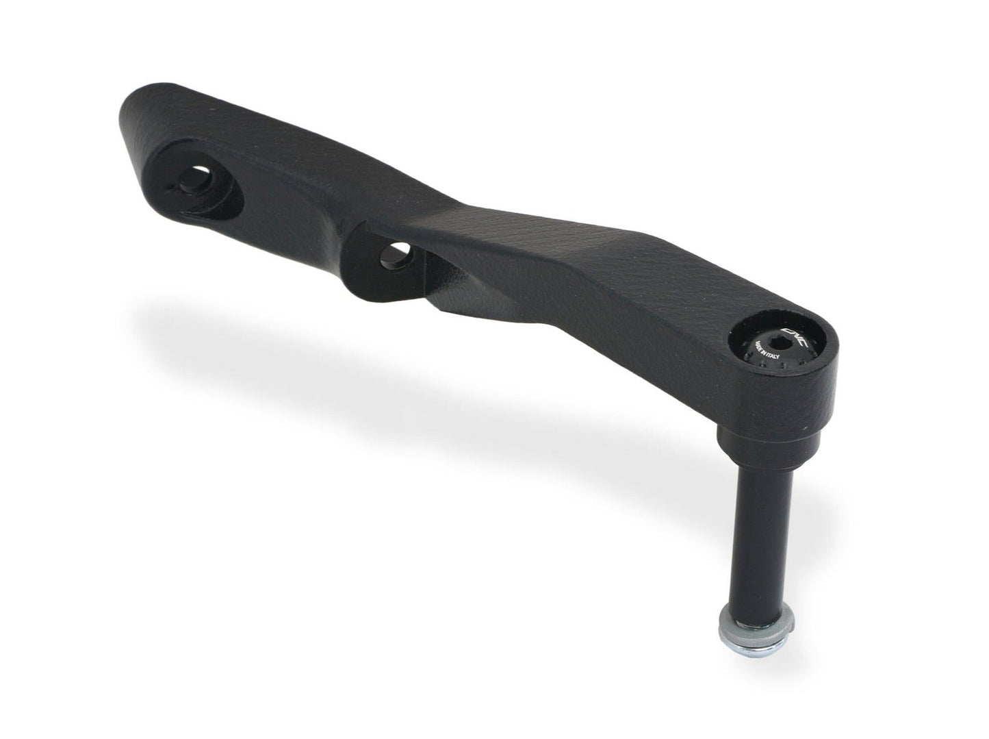 IFA03 - CNC RACING Ducati Multistrada V4 / Hypermotard 698 Mono (2021+) Mounting Kit (for Brembo RCS clutch master cylinder) – Accessories in the Motodeal Motorcycle Aftermarket Accessories and Parts Online Shop