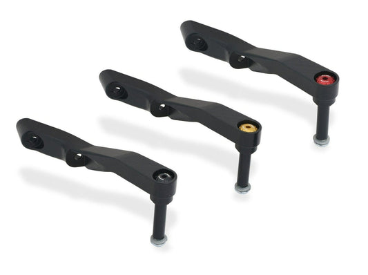 IFA03 - CNC RACING Ducati Multistrada V4 / Hypermotard 698 Mono (2021+) Mounting Kit (for Brembo RCS clutch master cylinder) – Accessories in the Motodeal Motorcycle Aftermarket Accessories and Parts Online Shop