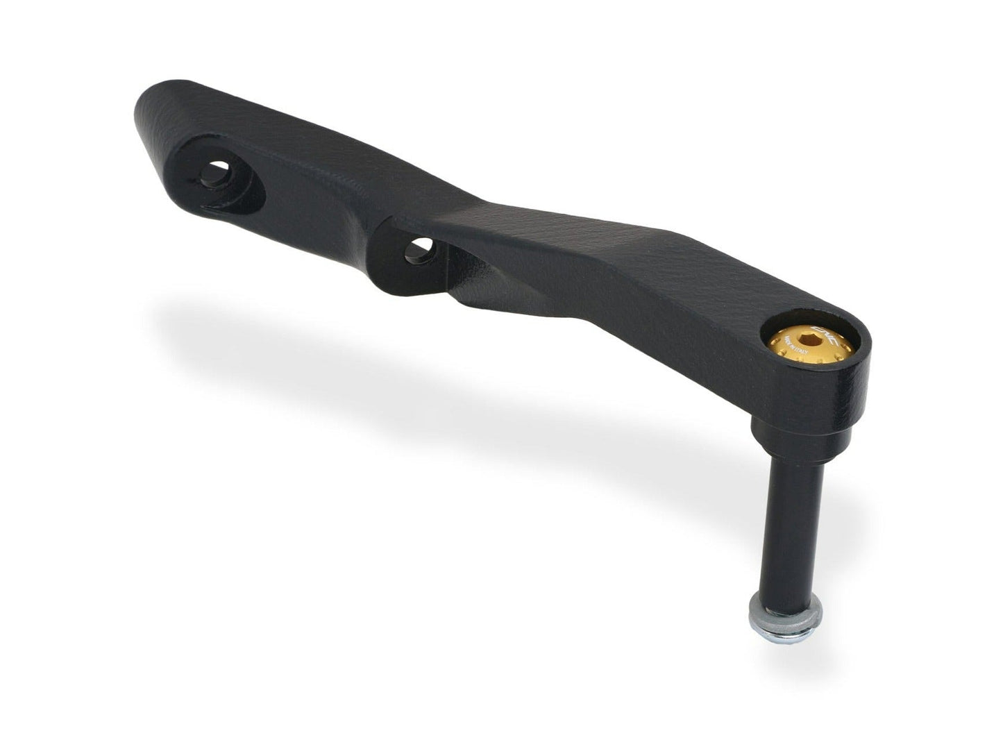 IFA03 - CNC RACING Ducati Multistrada V4 / Hypermotard 698 Mono (2021+) Mounting Kit (for Brembo RCS clutch master cylinder) – Accessories in the Motodeal Motorcycle Aftermarket Accessories and Parts Online Shop