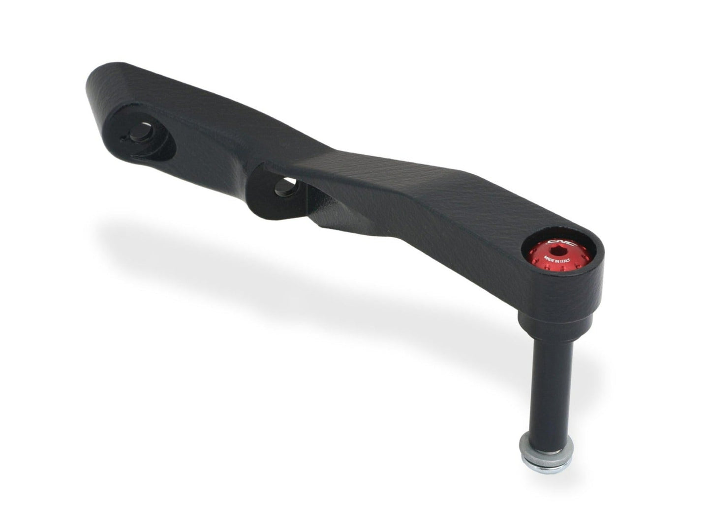 IFA03 - CNC RACING Ducati Multistrada V4 / Hypermotard 698 Mono (2021+) Mounting Kit (for Brembo RCS clutch master cylinder) – Accessories in the Motodeal Motorcycle Aftermarket Accessories and Parts Online Shop