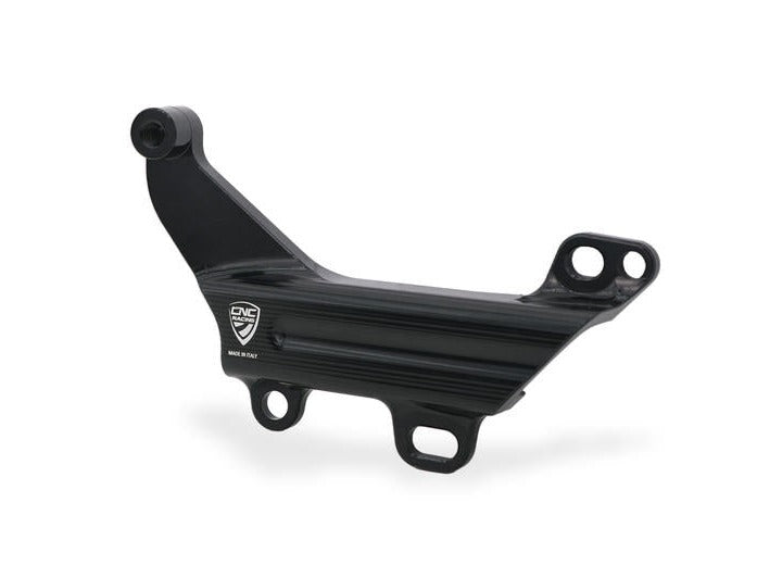 IFC01 - CNC RACING Ducati Panigale V4 / V4S (18/21) Brake Lines Cover (with fluid tank bracket) – Accessories in the Motodeal Motorcycle Aftermarket Accessories and Parts Online Shop