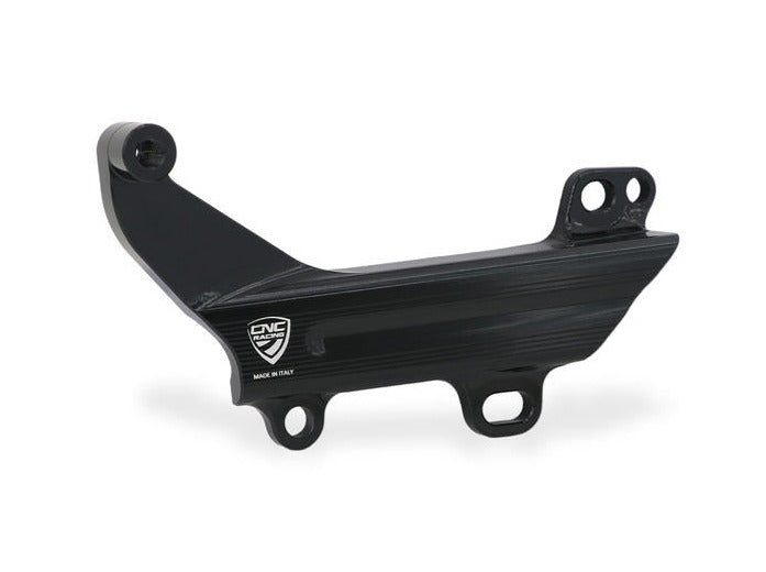IFC01 - CNC RACING Ducati Panigale V4 / V4S (18/21) Brake Lines Cover (with fluid tank bracket) – Accessories in the Motodeal Motorcycle Aftermarket Accessories and Parts Online Shop