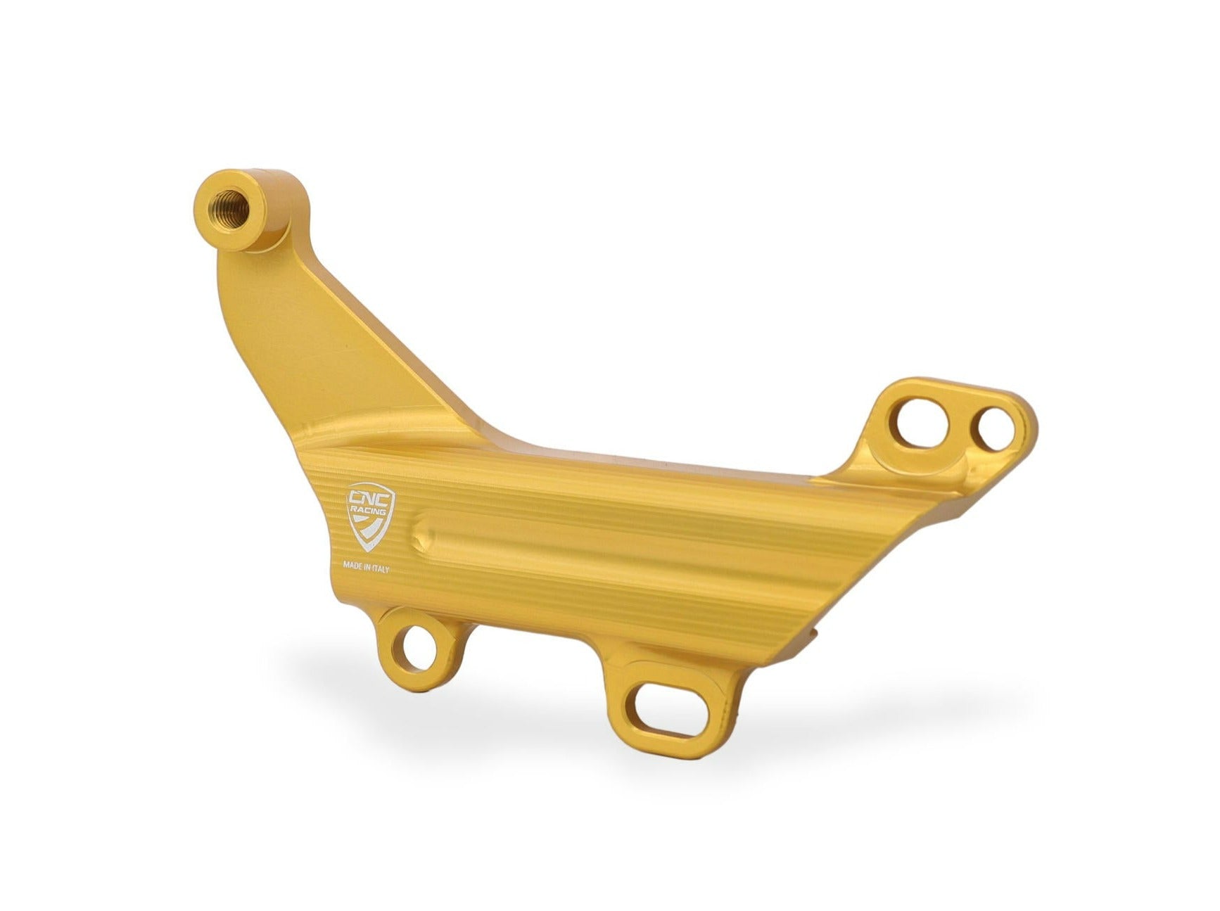 IFC01 - CNC RACING Ducati Panigale V4 / V4S (18/21) Brake Lines Cover (with fluid tank bracket) – Accessories in the Motodeal Motorcycle Aftermarket Accessories and Parts Online Shop