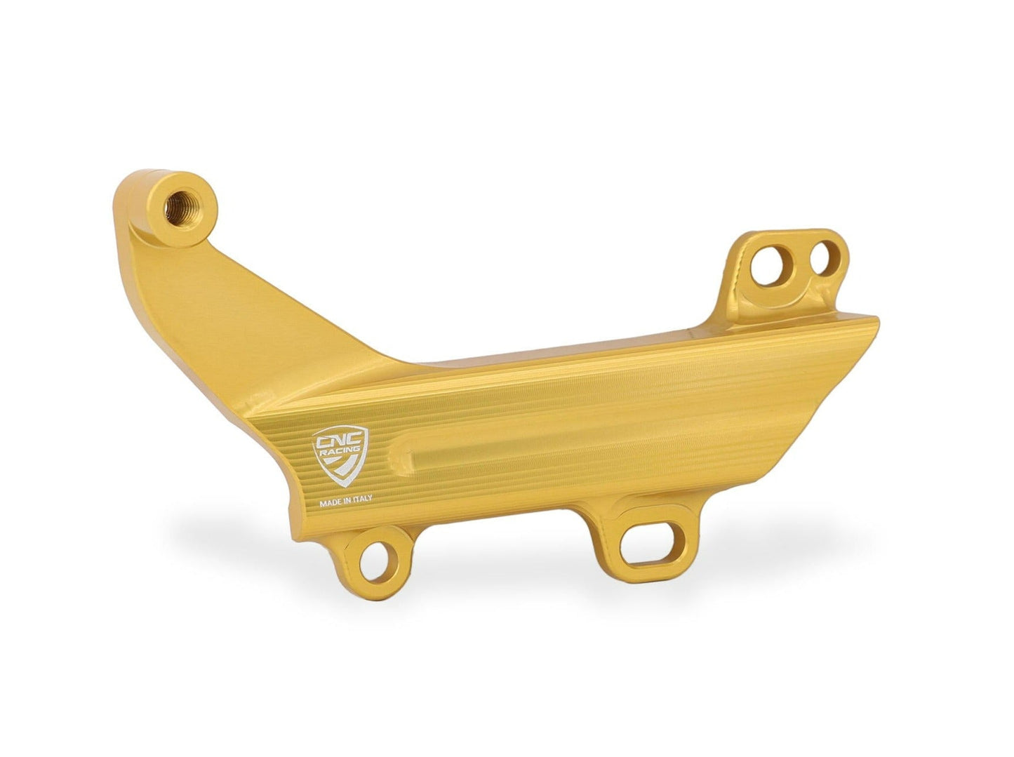 IFC01 - CNC RACING Ducati Panigale V4 / V4S (18/21) Brake Lines Cover (with fluid tank bracket) – Accessories in the Motodeal Motorcycle Aftermarket Accessories and Parts Online Shop