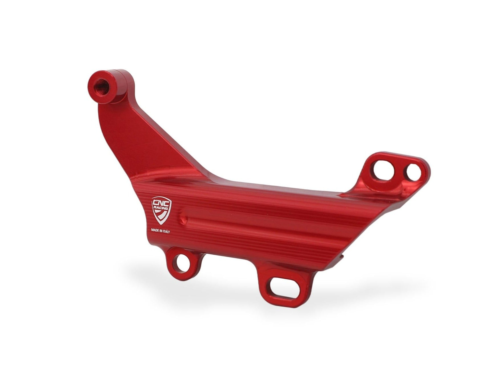 IFC01 - CNC RACING Ducati Panigale V4 / V4S (18/21) Brake Lines Cover (with fluid tank bracket) – Accessories in the Motodeal Motorcycle Aftermarket Accessories and Parts Online Shop