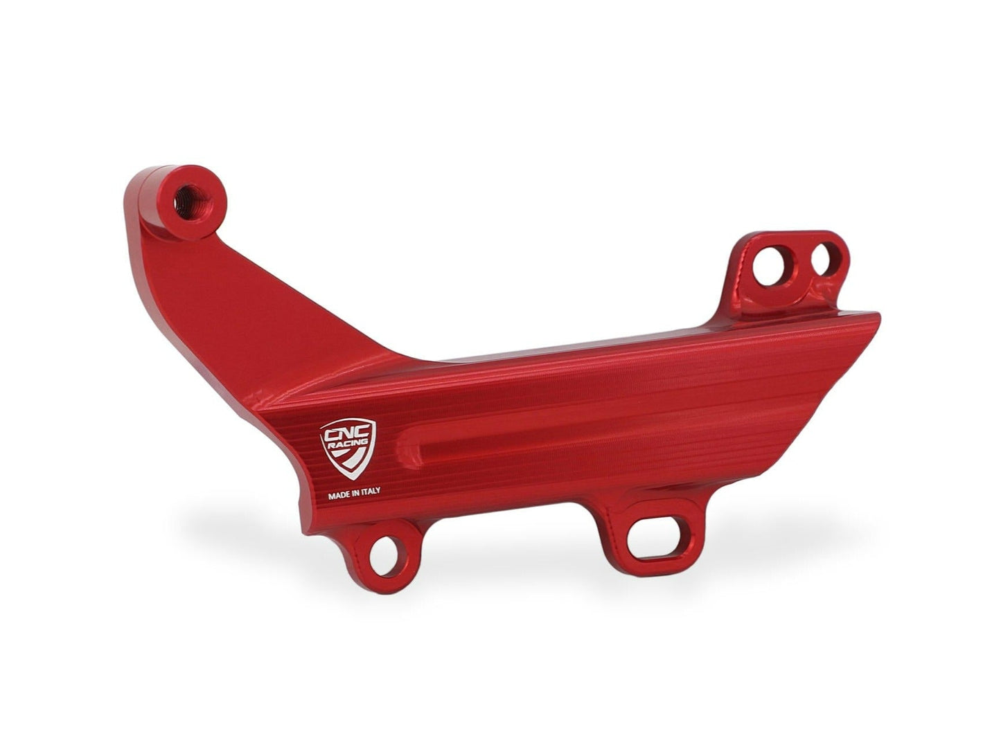 IFC01 - CNC RACING Ducati Panigale V4 / V4S (18/21) Brake Lines Cover (with fluid tank bracket) – Accessories in the Motodeal Motorcycle Aftermarket Accessories and Parts Online Shop