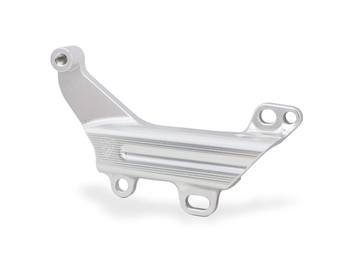 IFC01 - CNC RACING Ducati Panigale V4 / V4S (18/21) Brake Lines Cover (with fluid tank bracket) – Accessories in the Motodeal Motorcycle Aftermarket Accessories and Parts Online Shop