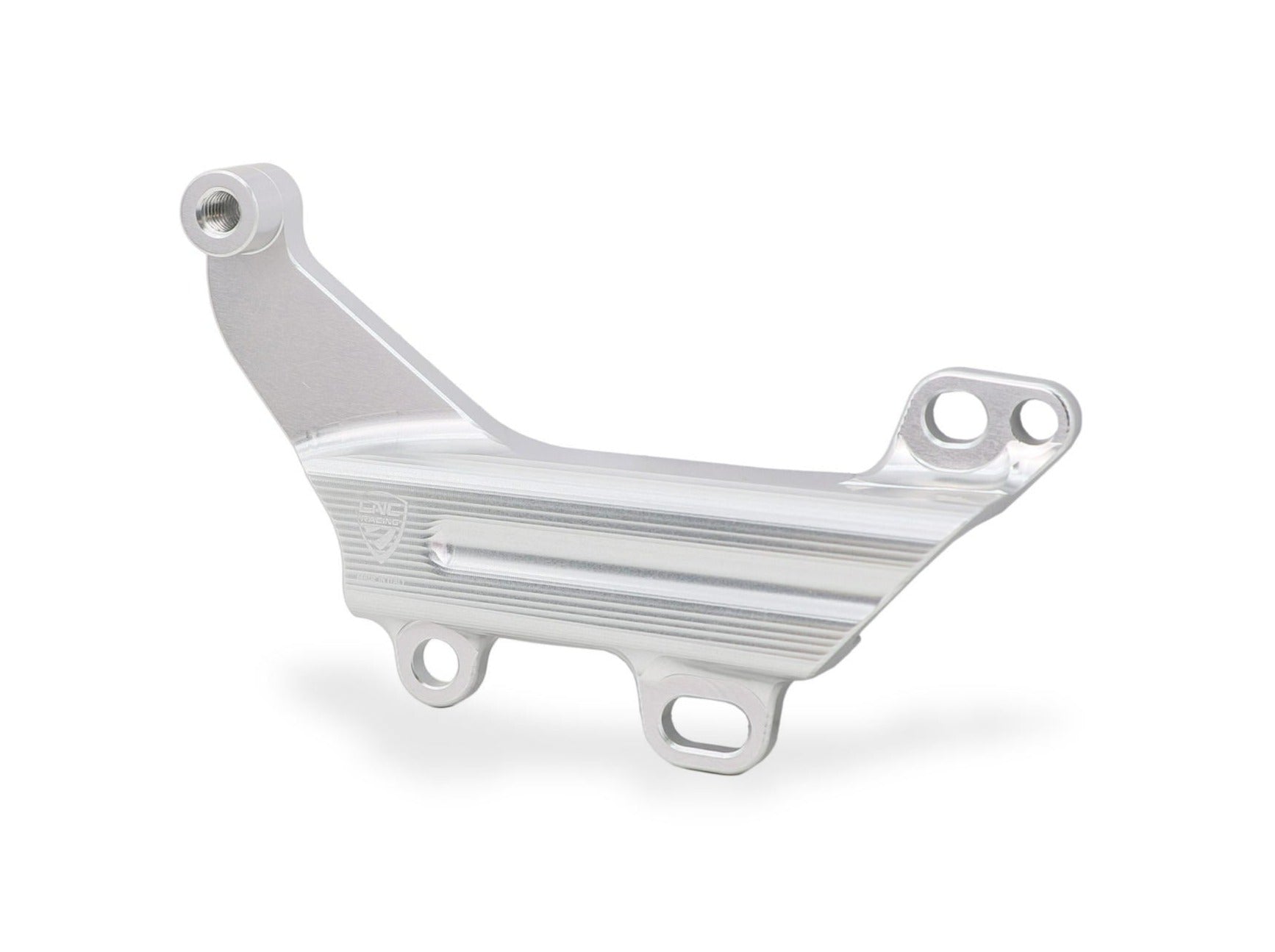 IFC01 - CNC RACING Ducati Panigale V4 / V4S (18/21) Brake Lines Cover (with fluid tank bracket) – Accessories in the Motodeal Motorcycle Aftermarket Accessories and Parts Online Shop